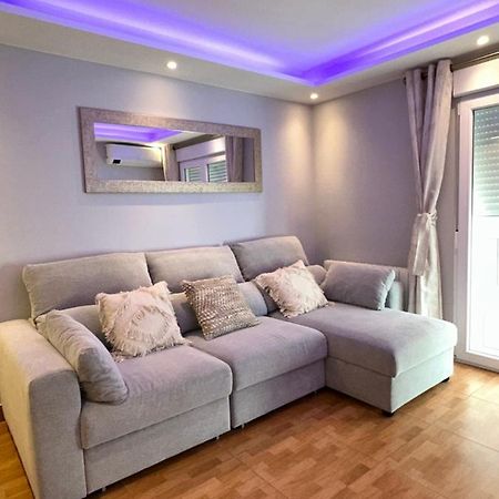 Apartamento Zaragoza Picarral Exteriér fotografie