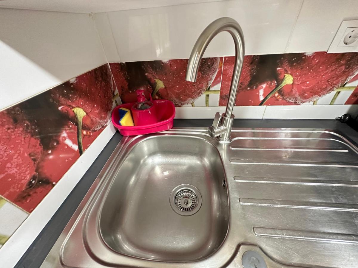 Apartamento Zaragoza Picarral Exteriér fotografie