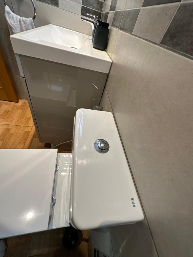 Apartamento Zaragoza Picarral Exteriér fotografie