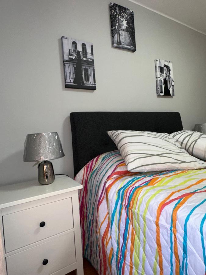 Apartamento Zaragoza Picarral Exteriér fotografie