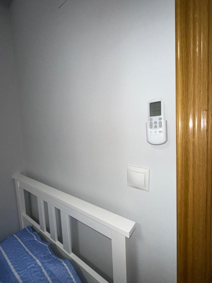 Apartamento Zaragoza Picarral Exteriér fotografie