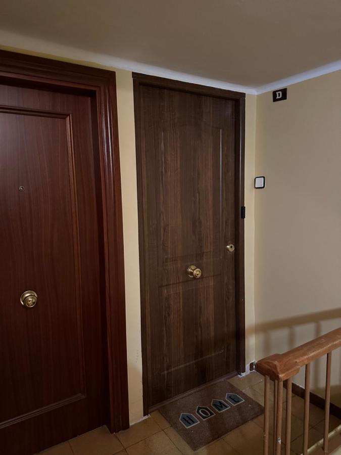 Apartamento Zaragoza Picarral Exteriér fotografie