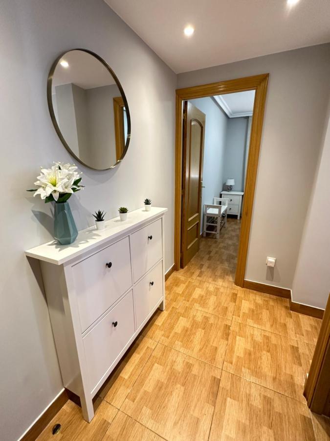 Apartamento Zaragoza Picarral Exteriér fotografie
