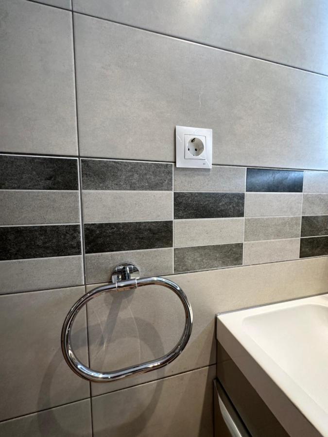 Apartamento Zaragoza Picarral Exteriér fotografie