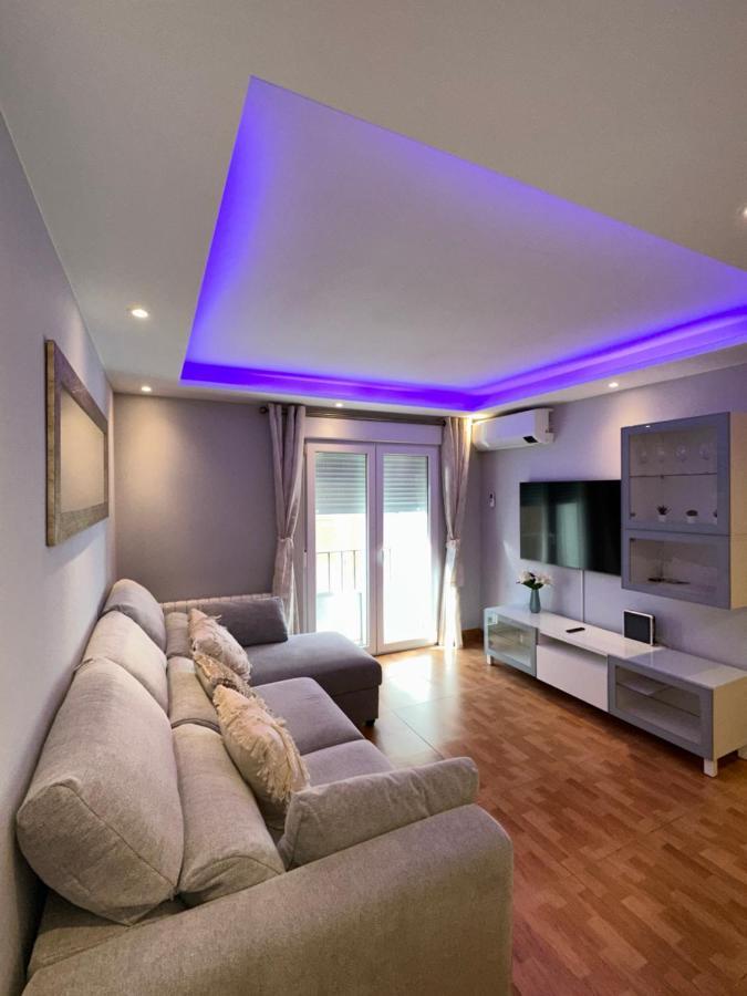 Apartamento Zaragoza Picarral Exteriér fotografie