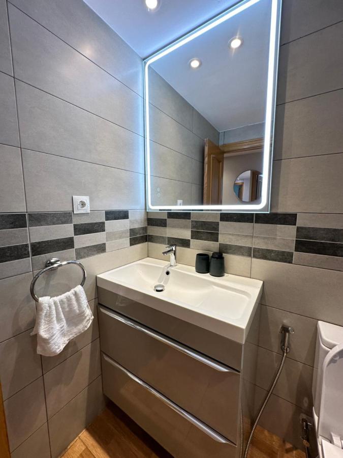 Apartamento Zaragoza Picarral Exteriér fotografie