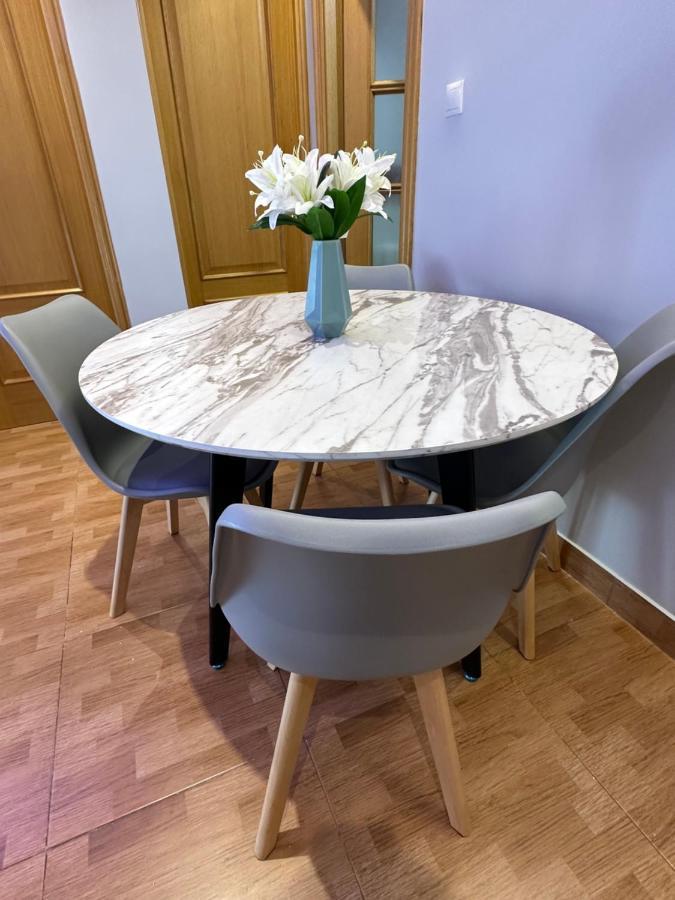 Apartamento Zaragoza Picarral Exteriér fotografie