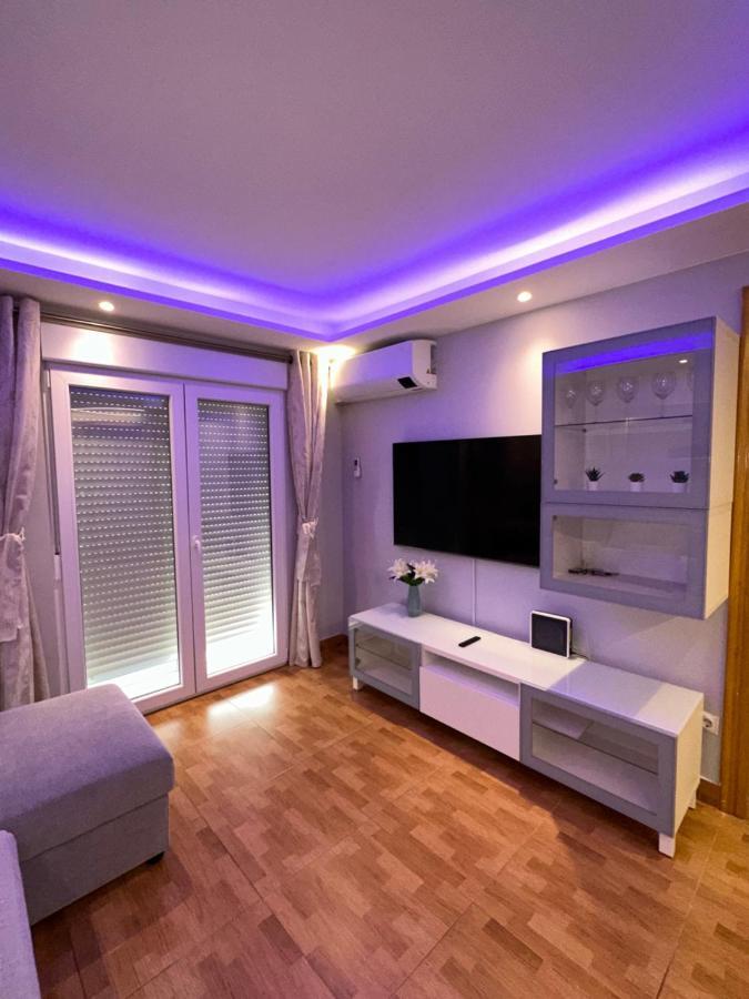 Apartamento Zaragoza Picarral Exteriér fotografie