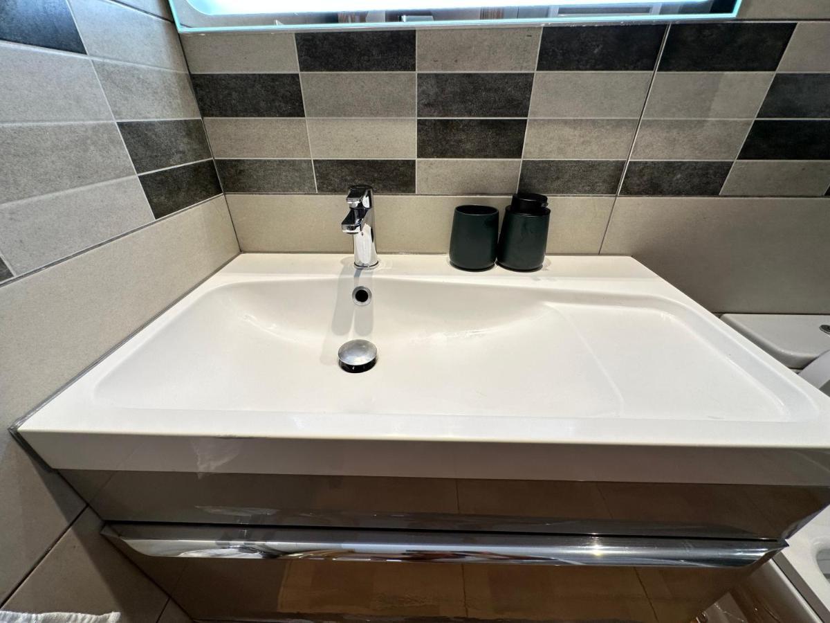 Apartamento Zaragoza Picarral Exteriér fotografie
