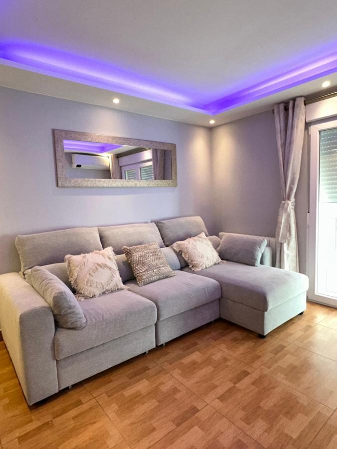Apartamento Zaragoza Picarral Exteriér fotografie