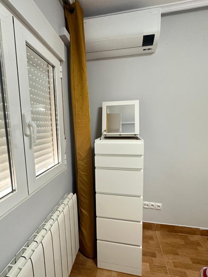 Apartamento Zaragoza Picarral Exteriér fotografie