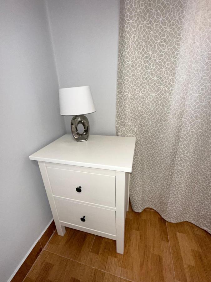 Apartamento Zaragoza Picarral Exteriér fotografie