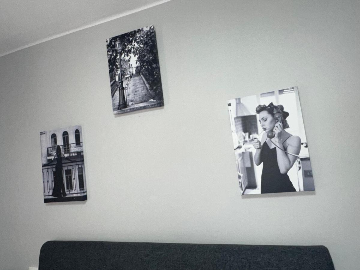 Apartamento Zaragoza Picarral Exteriér fotografie