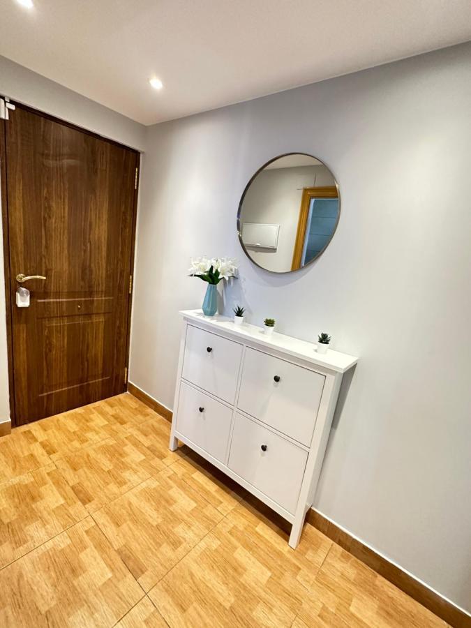 Apartamento Zaragoza Picarral Exteriér fotografie