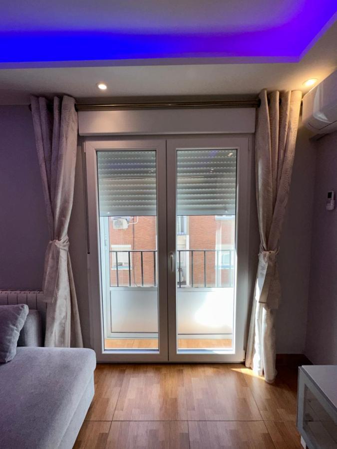 Apartamento Zaragoza Picarral Exteriér fotografie