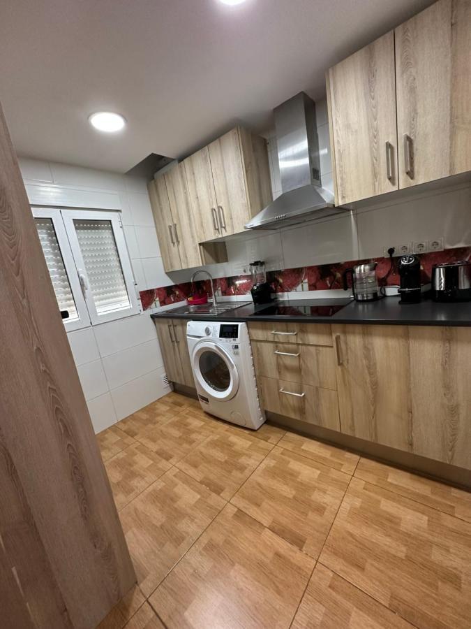 Apartamento Zaragoza Picarral Exteriér fotografie