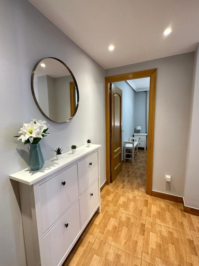 Apartamento Zaragoza Picarral Exteriér fotografie
