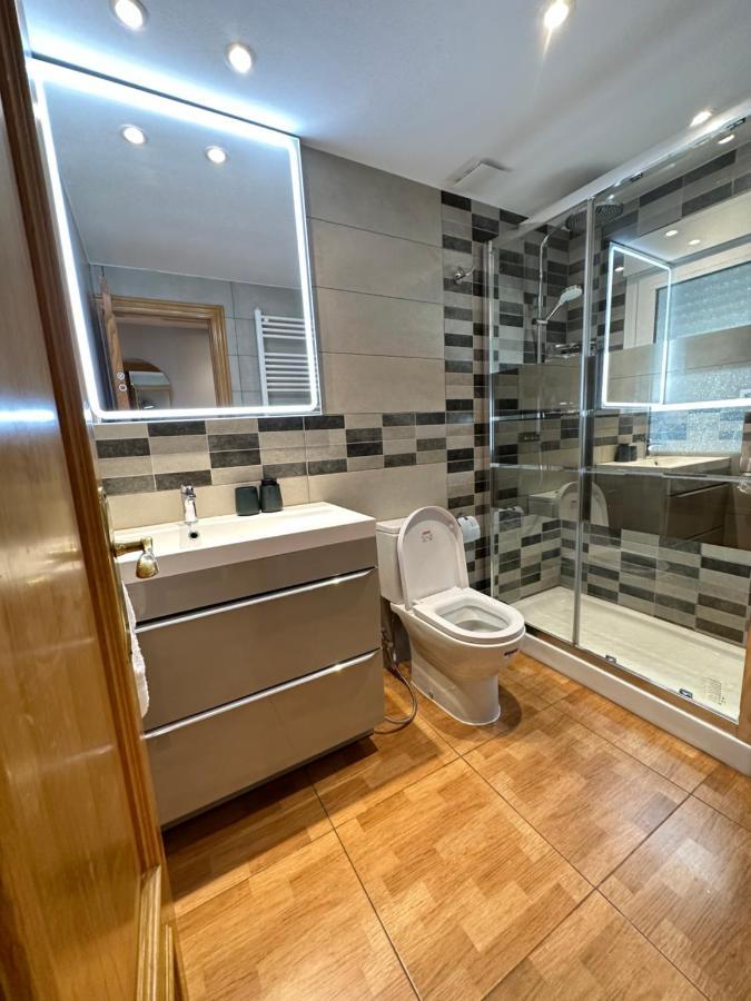 Apartamento Zaragoza Picarral Exteriér fotografie