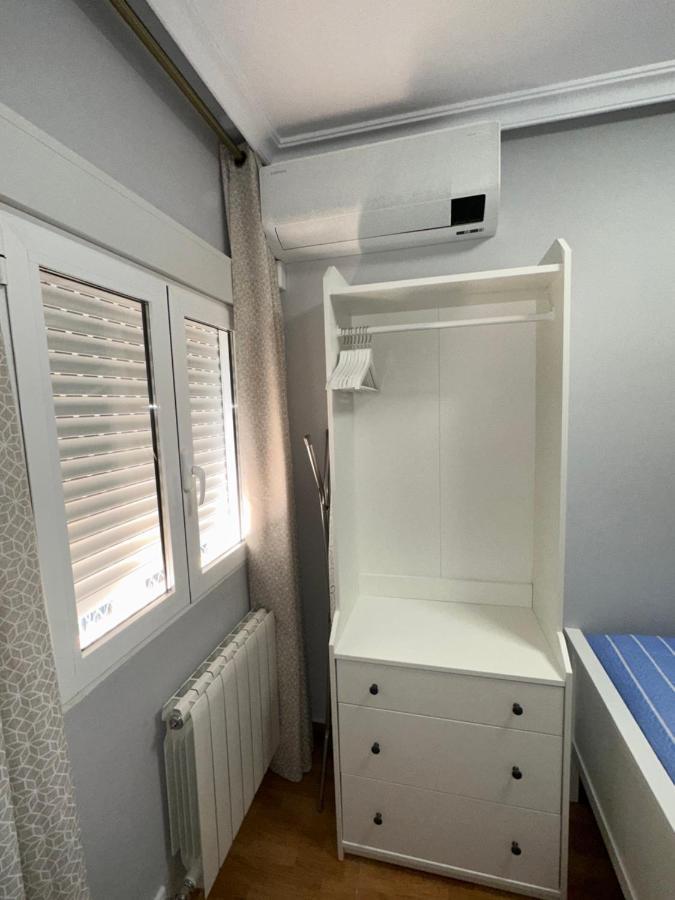 Apartamento Zaragoza Picarral Exteriér fotografie