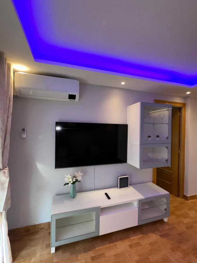 Apartamento Zaragoza Picarral Exteriér fotografie