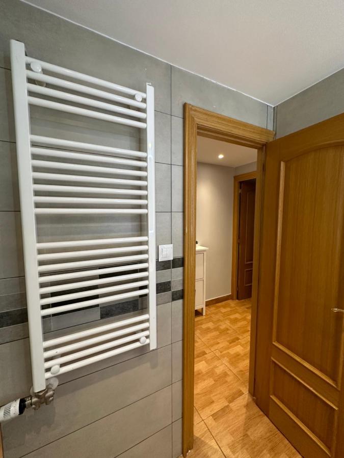 Apartamento Zaragoza Picarral Exteriér fotografie