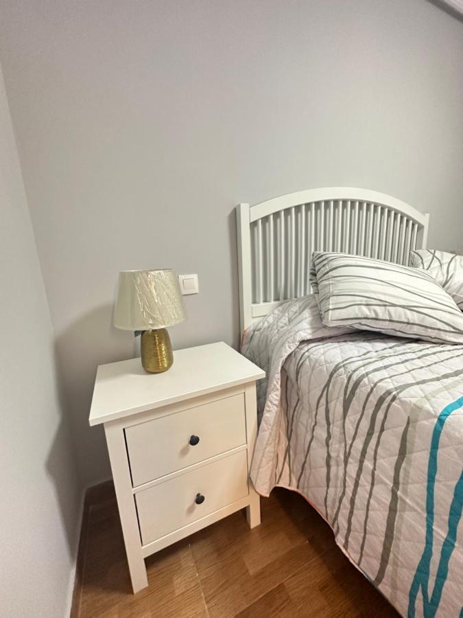 Apartamento Zaragoza Picarral Exteriér fotografie