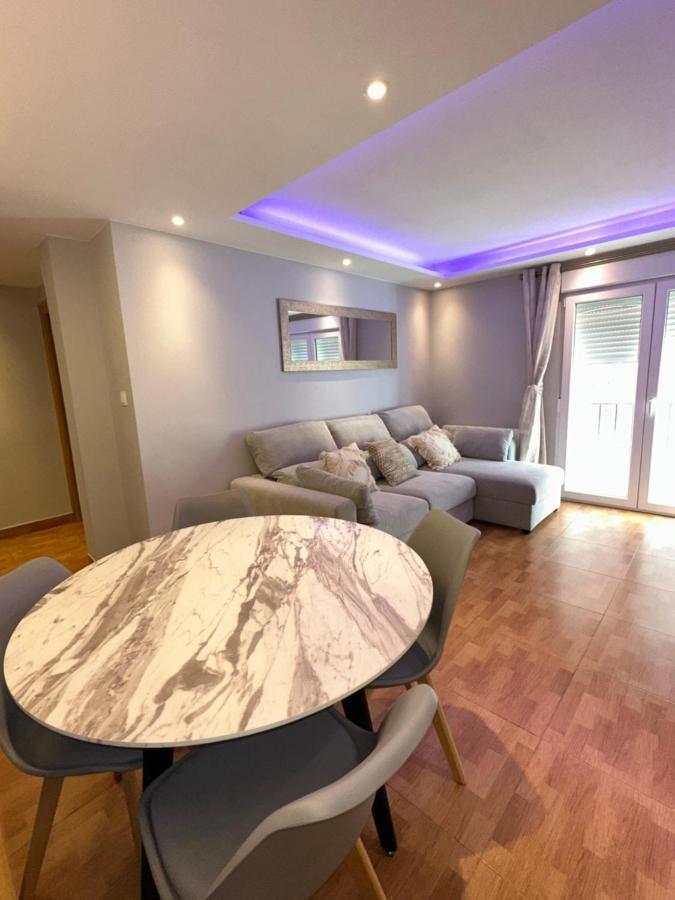 Apartamento Zaragoza Picarral Exteriér fotografie